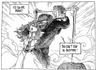 Illustration for article titled The Best New Webcomics Of 2014